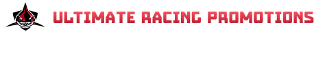 Ultimate Racing Promotions logo