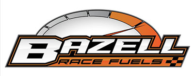 Bazell Race Fuels logo